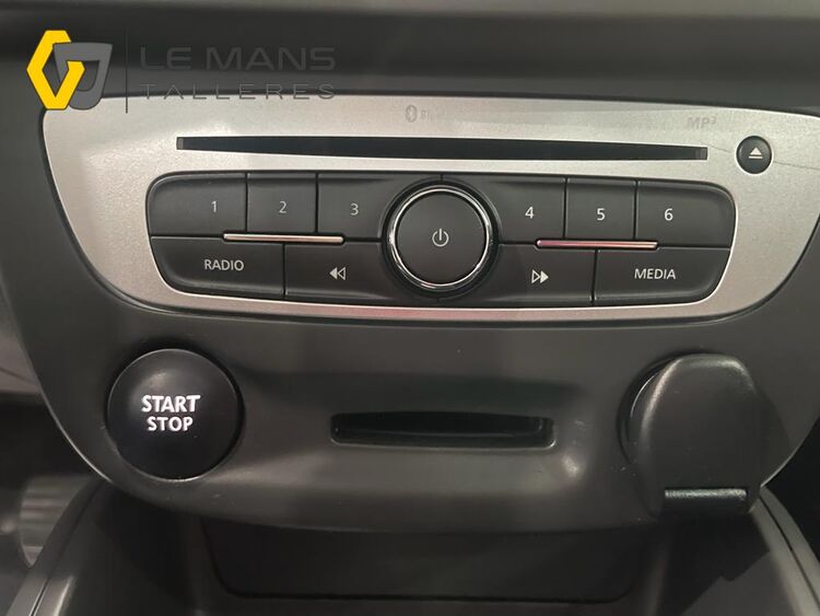 Renault Megane 1.5 DCI 1100CV foto 20